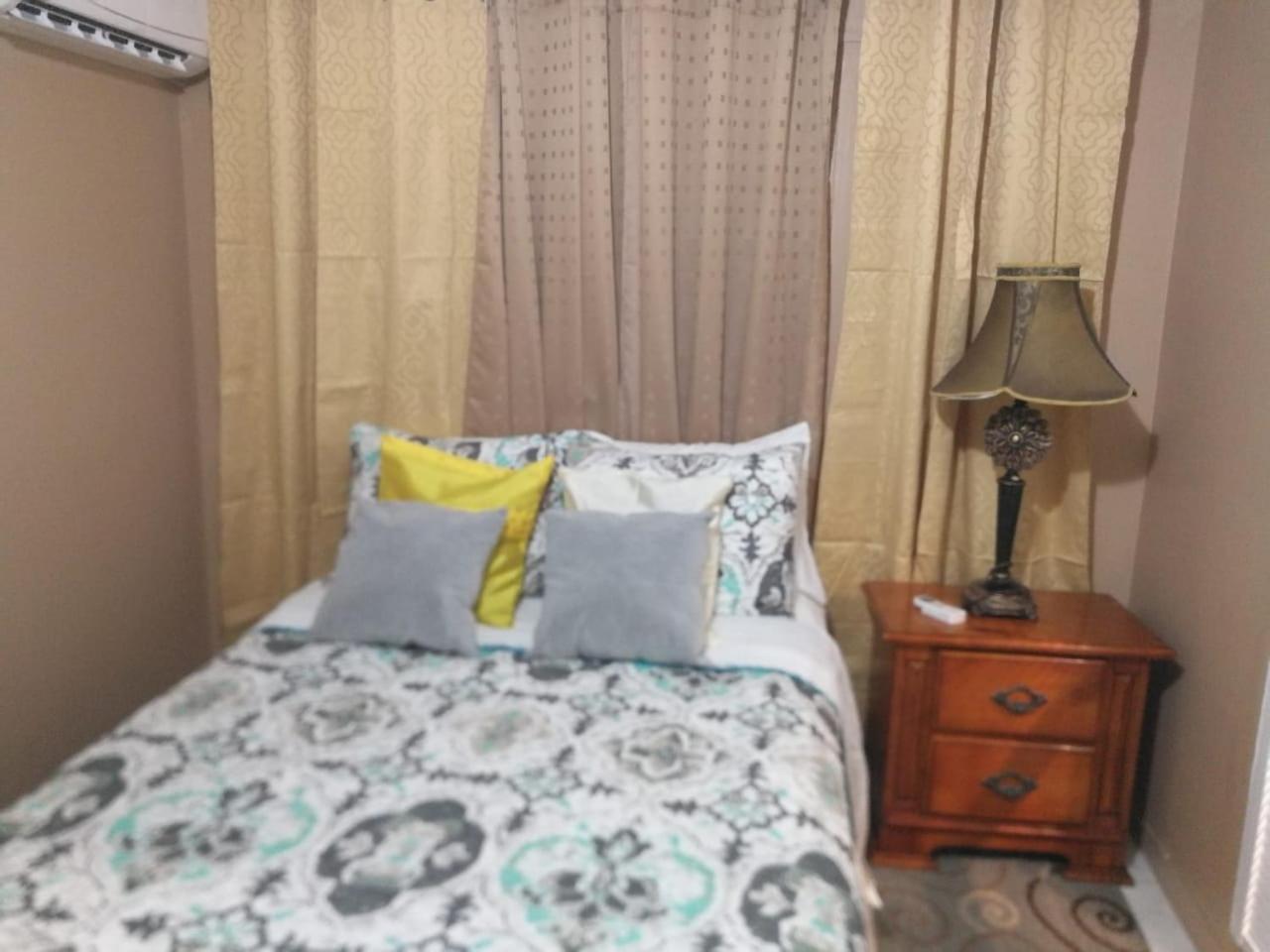 شقة Swimaz Gateway Harbour View المظهر الخارجي الصورة