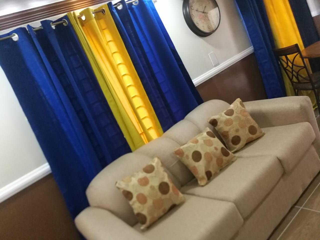 شقة Swimaz Gateway Harbour View المظهر الخارجي الصورة